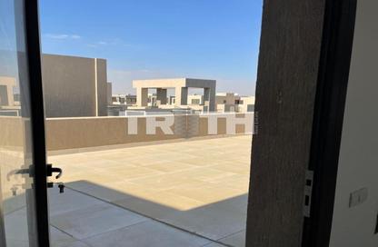 Penthouse - 3 - 3 for rent in Moon Residences - Fifth Square - The 5th Settlement - New Cairo City - Cairo