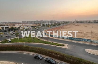 Apartment - 3 Bedrooms - 2 Bathrooms for rent in Privado - Madinaty - Cairo