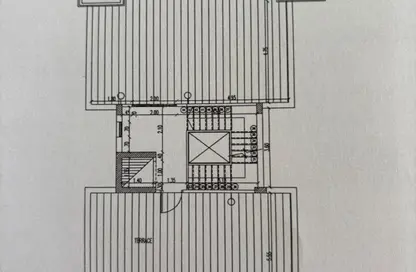 تاون هاوس - 4 غرف نوم - 7 حمامات للبيع في جولز - طريق مصر اسكندرية الصحراوي - مدينة 6 أكتوبر - الجيزة