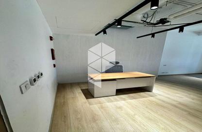 Office Space - Studio - 1 for rent in Cairo Festival City - North Investors Area - New Cairo City - Cairo