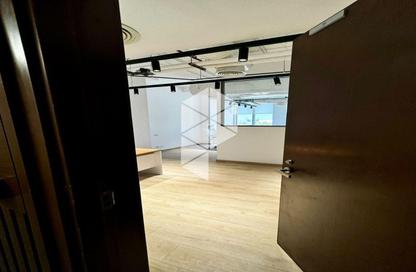 Office Space - Studio - 1 for rent in Cairo Festival City - North Investors Area - New Cairo City - Cairo