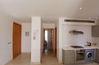 Apartment - 1 - 1 for sale in Scarab Club - El Gouna - Hurghada - Red Sea