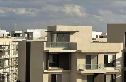 شقة - 3 - 4 للبيع في فاي سوديك - مدينة زايد الجديدة - الشيخ زايد - الجيزة