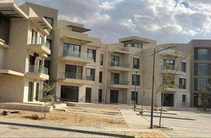شقة - 3 - 4 للبيع في فاي سوديك - مدينة زايد الجديدة - الشيخ زايد - الجيزة