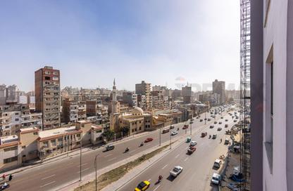 Apartment - 2 Bedrooms - 1 Bathroom for sale in Smouha - Hay Sharq - Alexandria