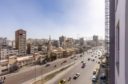 Apartment - 2 Bedrooms - 1 Bathroom for sale in Smouha - Hay Sharq - Alexandria Apartment - 2 Bedrooms - 1 Bathroom for sale in Smouha - Hay Sharq - Alexandria