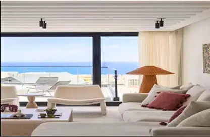 Chalet - 1 Bedroom - 1 Bathroom for sale in Blanca Gardens - Soma Bay - Safaga - Hurghada - Red Sea