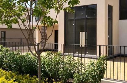 Villa - 3 Bedrooms - 3 Bathrooms for sale in Sodic East - 6th District - New Heliopolis - Cairo