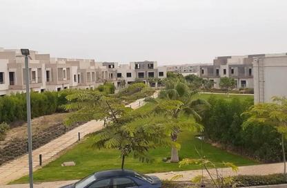 فيلا - 4 غرف نوم - 4 حمامات للبيع في بالم هيلز جولف اكستينشن - طريق الواحات - مدينة 6 أكتوبر - الجيزة