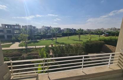فيلا - 4 غرف نوم - 4 حمامات للبيع في بالم هيلز جولف اكستينشن - طريق الواحات - مدينة 6 أكتوبر - الجيزة فيلا - 4 غرف نوم - 4 حمامات للبيع في بالم هيلز جولف اكستينشن - طريق الواحات - مدينة 6 أكتوبر - الجيزة