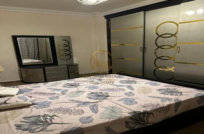 شقة - 3 غرف نوم - 1 حمام للبيع في كمبوند سكن مصر الانتاج الاعلامي - كمبوندات 6 أكتوبر - مدينة 6 أكتوبر - الجيزة