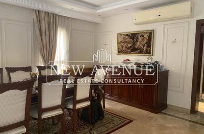 Twin House - 3 Bedrooms - 4 Bathrooms for sale in Mivida - 5th Settlement Compounds - The 5th Settlement - New Cairo City - Cairo