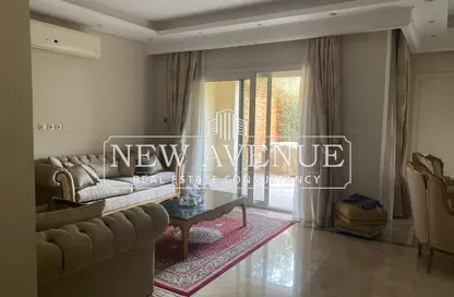 Twin House - 3 Bedrooms - 4 Bathrooms for sale in Mivida - 5th Settlement Compounds - The 5th Settlement - New Cairo City - Cairo