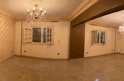 شقة - 2 غرف نوم - 1 حمام للايجار في شارع 155 - الحي الرابع - التجمع الخامس - مدينة القاهرة الجديدة - القاهرة