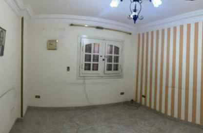 Apartment - 2 Bedrooms - 1 Bathroom for rent in Street155 - District 4 - The 5th Settlement - New Cairo City - Cairo
