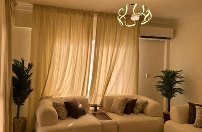 Apartment - 3 Bedrooms - 3 Bathrooms for rent in Janna 2 - Sheikh Zayed Compounds - Sheikh Zayed City - Giza Apartment - 3 Bedrooms - 3 Bathrooms for rent in Janna 2 - Sheikh Zayed Compounds - Sheikh Zayed City - Giza