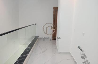 تاون هاوس - 3 غرف نوم - 3 حمامات للايجار في جاردن ريزدنس - هايد بارك - مدينة القاهرة الجديدة - القاهرة