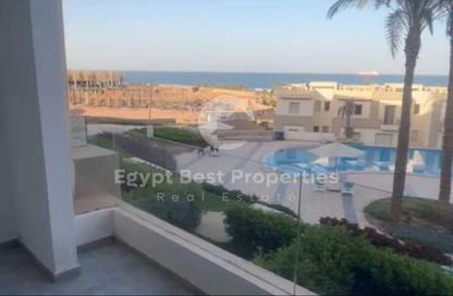 Chalet - 2 - 1 for sale in The Groove - Al Ain Al Sokhna - Suez