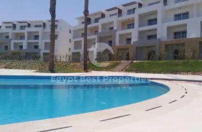 Chalet - 2 - 1 for sale in The Groove - Al Ain Al Sokhna - Suez Chalet - 2 - 1 for sale in The Groove - Al Ain Al Sokhna - Suez