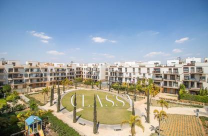 Penthouse - 3 Bedrooms - 3 Bathrooms for sale in Beverly Hills - Sheikh Zayed Compounds - Sheikh Zayed City - Giza Penthouse - 3 Bedrooms - 3 Bathrooms for sale in Beverly Hills - Sheikh Zayed Compounds - Sheikh Zayed City - Giza