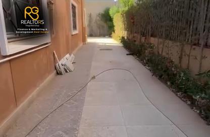 Townhouse - 3 Bedrooms - 4 Bathrooms for rent in Nyoum October - Northern Expansions - 6 October City - Giza