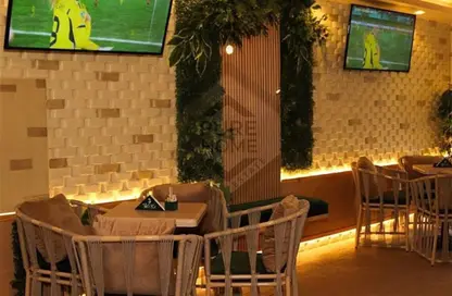 محل تجاري - استوديو - 2 حمامات للايجار في ميدان سموحة - سموحة - حي شرق - الاسكندرية