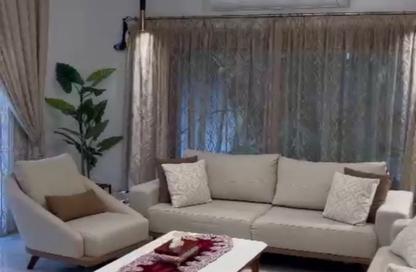 فيلا - 5 غرف نوم - 4 حمامات للبيع في امتداد الرحاب - الرحاب - مدينة القاهرة الجديدة - القاهرة