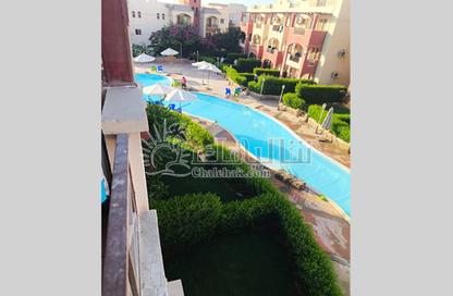 Chalet - 2 Bedrooms - 1 Bathroom for sale in Red Carpet - Al Ain Al Sokhna - Suez Chalet - 2 Bedrooms - 1 Bathroom for sale in Red Carpet - Al Ain Al Sokhna - Suez