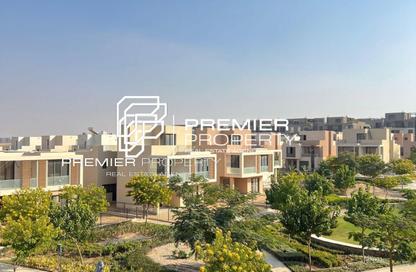 Twin House - 4 - 4 for sale in Sodic East - 6th District - New Heliopolis - Cairo