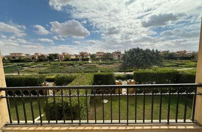 Twin House - 3 - 3 for rent in Privado - Madinaty - Cairo