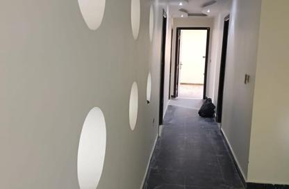Apartment - 3 Bedrooms - 2 Bathrooms for rent in 8th District - Sheikh Zayed City - Giza