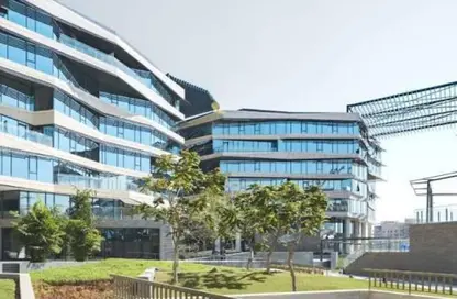 مساحات مكتبية - غرفة نوم - 1 حمام للبيع في ذا بوليجون - كمبوندات الشيخ زايد - الشيخ زايد - الجيزة