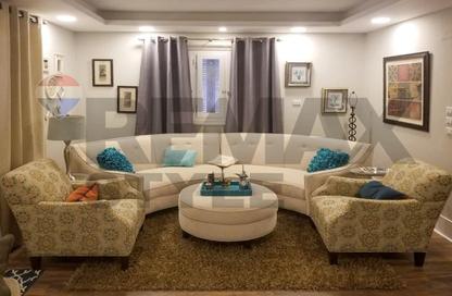 شقة - 3 غرف نوم - 4 حمامات للبيع في المهندسين - الجيزة شقة - 3 غرف نوم - 4 حمامات للبيع في المهندسين - الجيزة