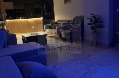 Apartment - 3 Bedrooms - 3 Bathrooms for rent in Wesal City - El Shorouk Compounds - Shorouk City - Cairo