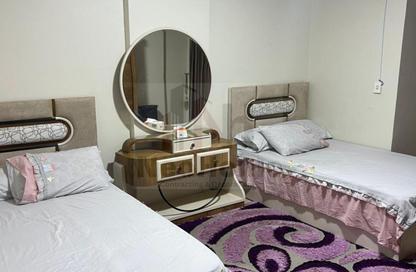 Apartment - 3 Bedrooms - 3 Bathrooms for rent in Wesal City - El Shorouk Compounds - Shorouk City - Cairo