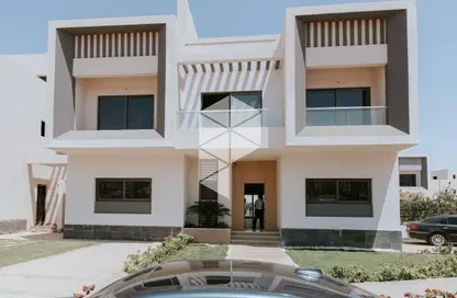 Apartment - 3 Bedrooms - 2 Bathrooms for sale in R7 - New Capital City - Cairo Apartment - 3 Bedrooms - 2 Bathrooms for sale in R7 - New Capital City - Cairo