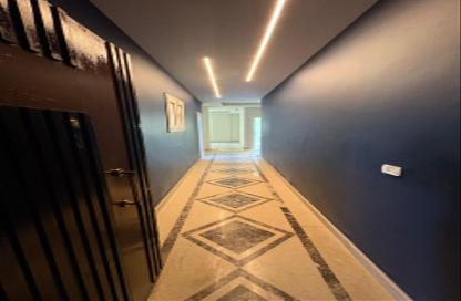 Duplex - 4 - 2 for rent in Al Sheikh Selim El Beshry St. - El Banafseg 6 - El Banafseg - New Cairo City - Cairo