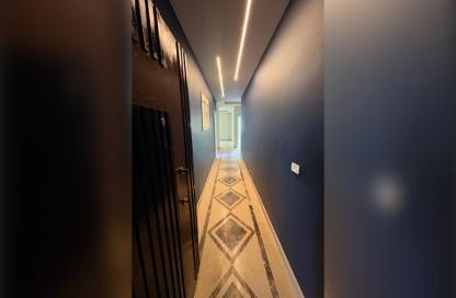 Duplex - 4 - 2 for rent in Al Sheikh Selim El Beshry St. - El Banafseg 6 - El Banafseg - New Cairo City - Cairo