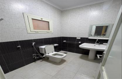 Duplex - 4 - 2 for rent in Al Sheikh Selim El Beshry St. - El Banafseg 6 - El Banafseg - New Cairo City - Cairo