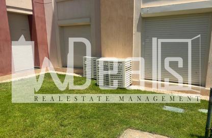 Chalet - 3 Bedrooms - 3 Bathrooms for sale in Marassi - Sidi Abdel Rahman - North Coast Chalet - 3 Bedrooms - 3 Bathrooms for sale in Marassi - Sidi Abdel Rahman - North Coast