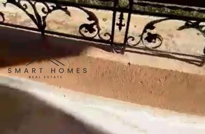 Apartment - 3 Bedrooms - 2 Bathrooms for rent in Al Khamayel city - Sheikh Zayed Compounds - Sheikh Zayed City - Giza