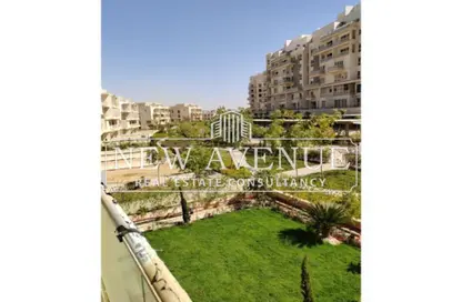 Duplex - 3 Bedrooms - 3 Bathrooms for sale in Mountain View iCity - 5th Settlement Compounds - The 5th Settlement - New Cairo City - Cairo
