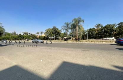شقة - 3 غرف نوم - 2 حمامات للبيع في الحي الاول - الشيخ زايد - الجيزة