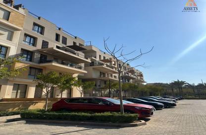 Apartment - 3 Bedrooms - 2 Bathrooms for sale in Sodic East - 6th District - New Heliopolis - Cairo