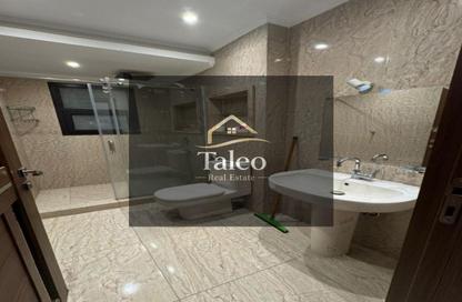 Apartment - 3 Bedrooms - 3 Bathrooms for rent in Beverly Hills - Sheikh Zayed Compounds - Sheikh Zayed City - Giza