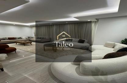 Apartment - 3 Bedrooms - 3 Bathrooms for rent in Beverly Hills - Sheikh Zayed Compounds - Sheikh Zayed City - Giza Apartment - 3 Bedrooms - 3 Bathrooms for rent in Beverly Hills - Sheikh Zayed Compounds - Sheikh Zayed City - Giza