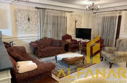 شقة - 3 غرف نوم - 2 حمامات للبيع في عمارات النرجس - النرجس - مدينة القاهرة الجديدة - القاهرة