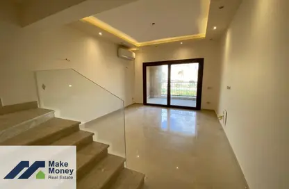 Twin House - 4 Bedrooms - 5 Bathrooms for rent in Mivida - 5th Settlement Compounds - The 5th Settlement - New Cairo City - Cairo