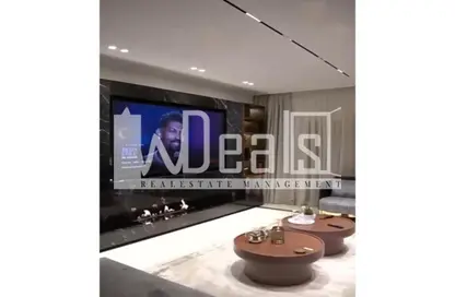 Apartment - 3 Bedrooms - 4 Bathrooms for sale in Mivida - 5th Settlement Compounds - The 5th Settlement - New Cairo City - Cairo