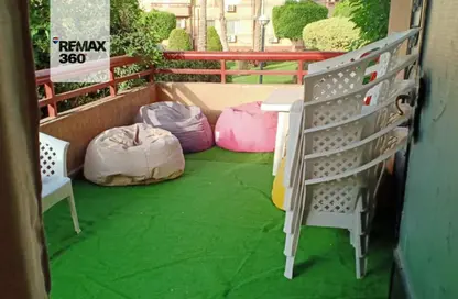 شقة - 2 غرف نوم - 2 حمامات للبيع في الرحاب - مدينة القاهرة الجديدة - القاهرة